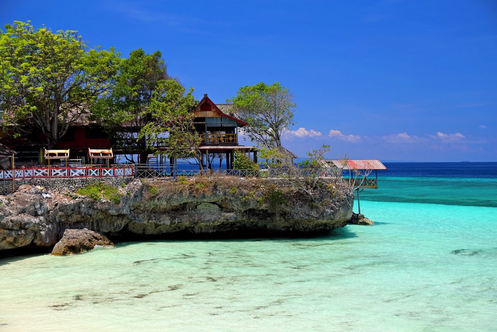 Cara Menuju Bulukumba dari Makassar