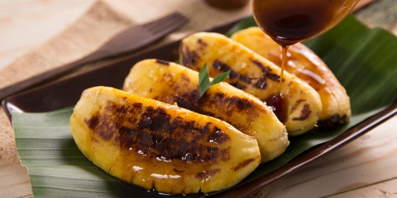 Kuliner malam Bulukumba