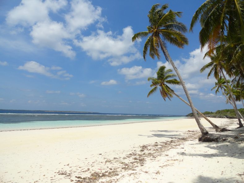 Pantai Bara