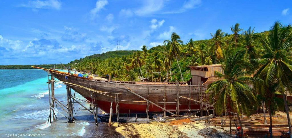 Tanah Beru Bulukumba